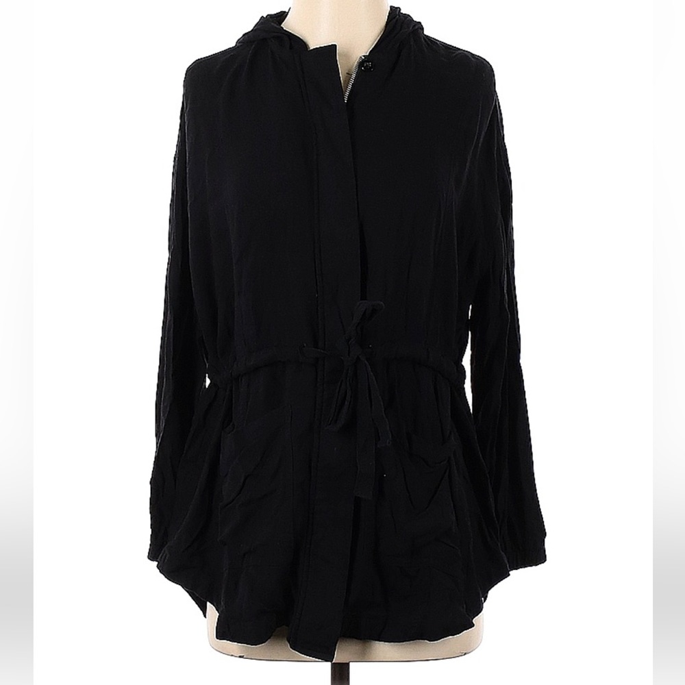 Love Tree Utility Jacket - Picture 8 of 10